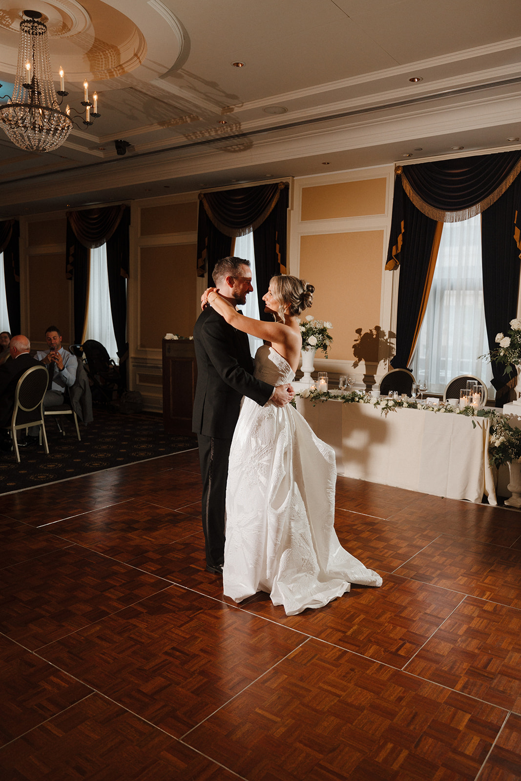manitoba club dress code Winnipeg's Best Wedding Venue!