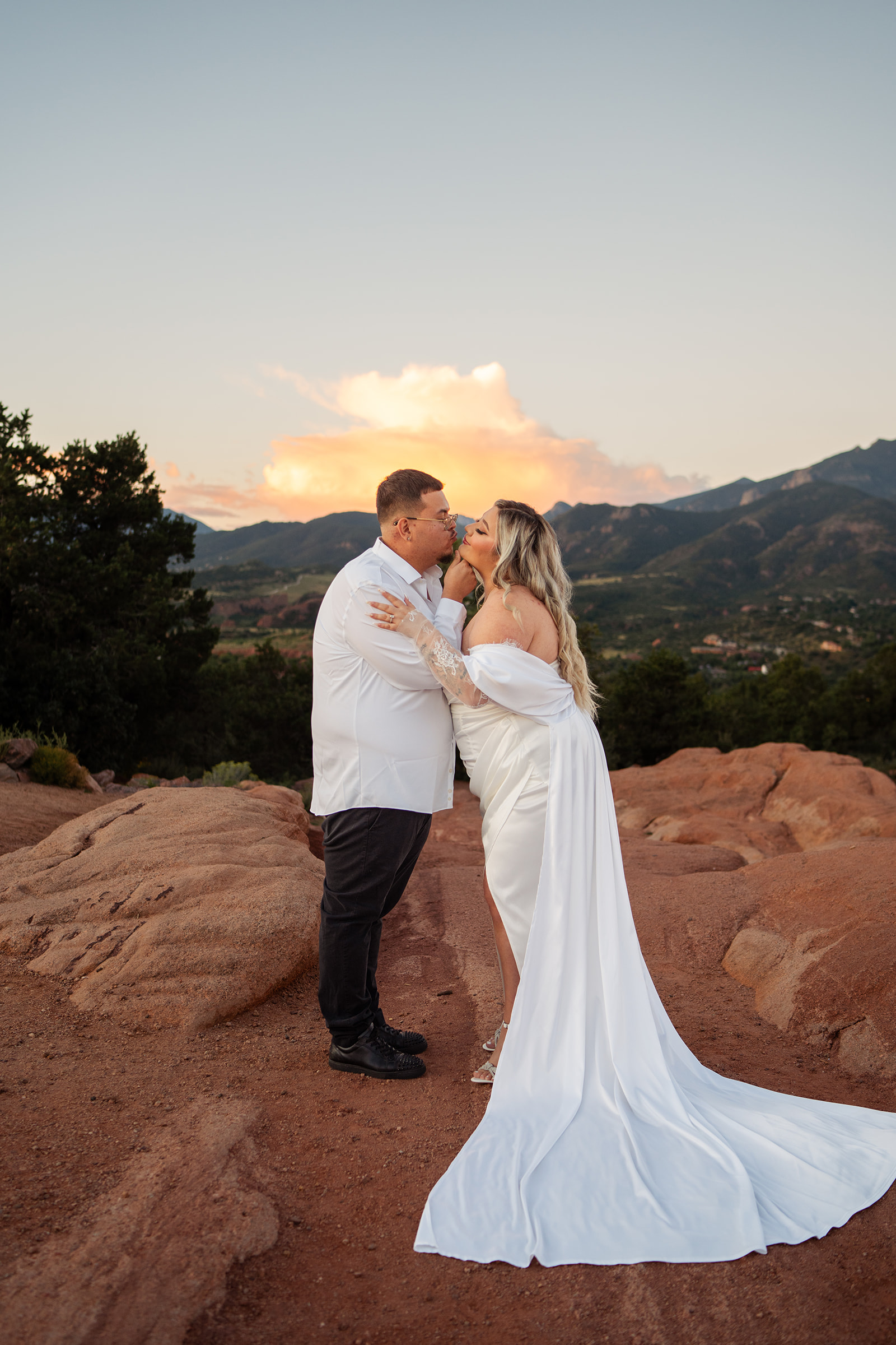 Jovanni & SunnieRae Photo Album